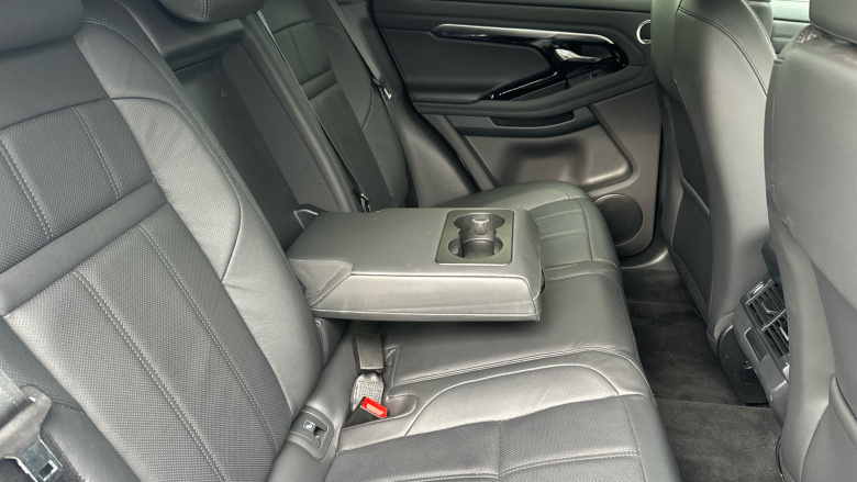 Land Rover Range Rover Evoque 2.0 D200 R-Dynamic SE 5dr Auto Diesel Hatchback